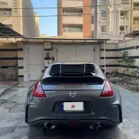 نیسان z370