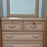 دراور وآینه