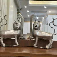 علامت شیر گربه ای