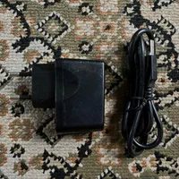 شارژر غیر برند