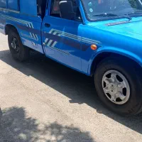 حمل بار به همه نقاط کشور