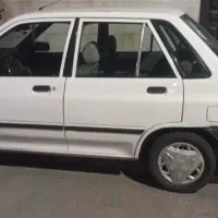 فروشی|خودرو سواری و وانت|کرج, کمال‌شهر|دیوار