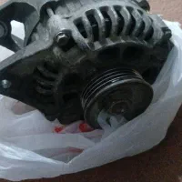دینام پراید وانت شرکتی به شرط