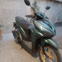 طرح کلیک 150|موتورسیکلت|پاکدشت, پاکدشت (مامازند)|دیوار