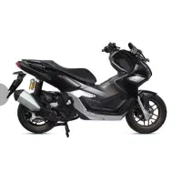 موتور   ADV 165|موتورسیکلت|تهران, جنت‌آباد شمالی|دیوار