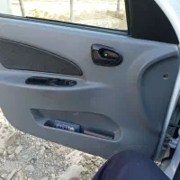 تیبا دو ۹۷|خودرو سواری و وانت|شوش, |دیوار