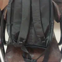 کوله پشتی مشکی
