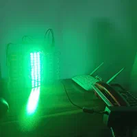 لایت نوری|لامپ و چراغ|مریوان, |دیوار