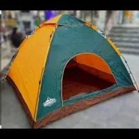 چادراتوماتیک چادرکوهنوردی|کوهنوردی و کمپینگ|ری, دولتآباد|دیوار