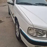 پارس 93|خودرو سواری و وانت|ابریشم, |دیوار