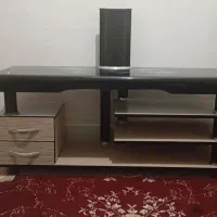 زیر تلویزیونی