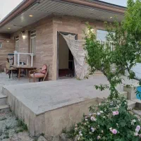۷۵۰ متر باغ ویلا قیمت کاسبی