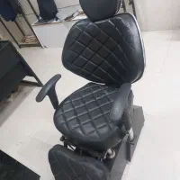 صندلی اصلاح