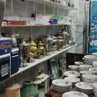 معاوضه کالا به کالا