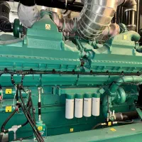 خرید فروش و تعمیرات انواع دیزل ژنراتور با ضمانت