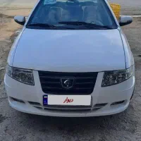 سمند سورن مدل90