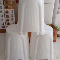 توالت فرنگی وسطل