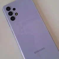 سامسونگ Galaxy A32 با حافظهٔ ۱۲۸ گیگابایت|موبایل|تهران, صادقیه|دیوار