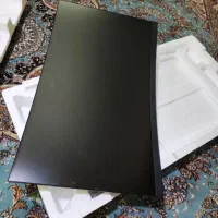 فروش مانیتور ۳۲ خمیده اوپن باکس|قطعات و لوازم جانبی رایانه|قائن, |دیوار