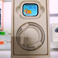 ایرپاد wisme با قابلیت ساعت هوشمند|لوازم جانبی موبایل و تبلت|گلبهار, شهر جدید گلبهار|دیوار