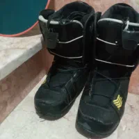 ست کامل اسکی head|ورزش‌های زمستانی|تهران, دکتر هوشیار|دیوار