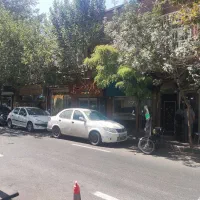 ۲۵مترتجاری براصلی/قلب بازار پاخور/مناسب تمام اصناف|اجارهٔ مغازه و غرفه|تهران, هلال احمر|دیوار