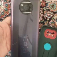 پوکو x3 پرو|موبایل|کرمانشاه, |دیوار