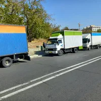 اتوبار باربری اندیشه شهریار قدس چیتگر اردستانی