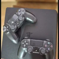 پی اس ۴ اسلیم (ps4 slim)