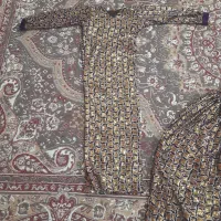 لباس محلی|لباس|لردگان, |دیوار