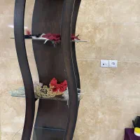 بوفه ی سالن|آرایشگاه و سالن‌های زیبایی|ارومیه, |دیوار