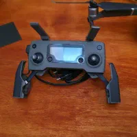mavic 2 pro combo|دوربین عکاسی و فیلم‌برداری|قم, قلعه عموحسین|دیوار
