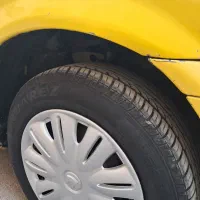 تاکسی سمند مدل ۸۷|خودرو سواری و وانت|بندرعباس, |دیوار