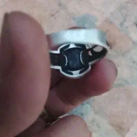 سلام انگشتر نقره پول لازم زیرقیمت