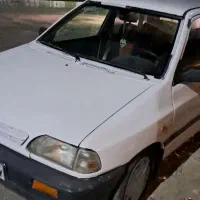 هاچبک 73|خودرو سواری و وانت|ارومیه, |دیوار