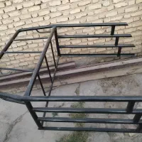 فروش اتاق پراید وانت|قطعات یدکی و لوازم جانبی|سیرجان, |دیوار