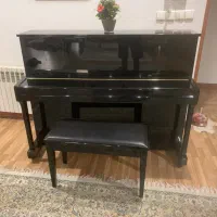 پیانو سمیک ۱۱۵ کاملا سالم