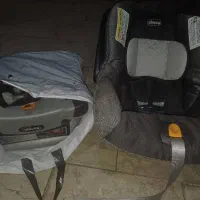 کالسکه چیکو ست کامل