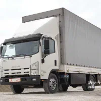 وانت بار کارگر حمل بار بسته بندی کامیون کارگرخالی|خدمات حمل و نقل|تهران, سعیدآباد|دیوار