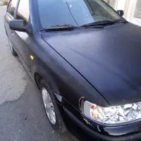 سمند82سالم|خودرو سواری و وانت|پیشوا, |دیوار