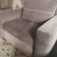 مبل تک نفره تخت خواب شو