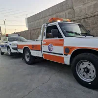 امدادخودرو یدک کش خودرو بر گرمسار،حرم به حرم