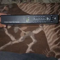 دستگاه دی وی آر