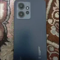 نوت 12 فقط جهت معاوضه