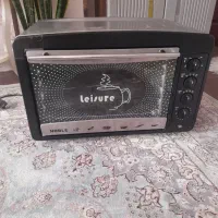 فر برقی نوبل ترکیه مدل لیسور