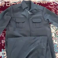 لباس کردی پسرانه