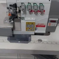 سردوز۵نخ|چرخ خیاطی و ریسندگی|مشگین شهر, |دیوار