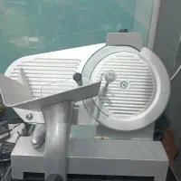 ترازو۵۰کیلویی پرینتر دار وکالباس بر محک