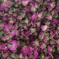 غنچه گل محمدی|خوردنی و آشامیدنی|شیراز, میانرود|دیوار