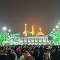 اعزام زائر به کربلا405،2،19